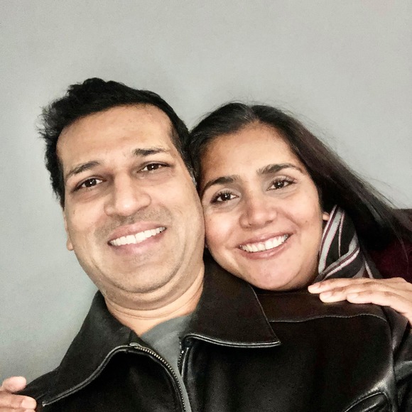 Meet your Posher, Jigisha - Picture 1 of 1